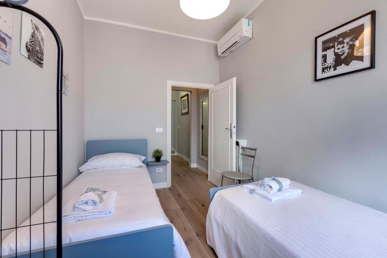 Sprone Apartment By Mamo ฟลอเรนซ์ ภายนอก รูปภาพ