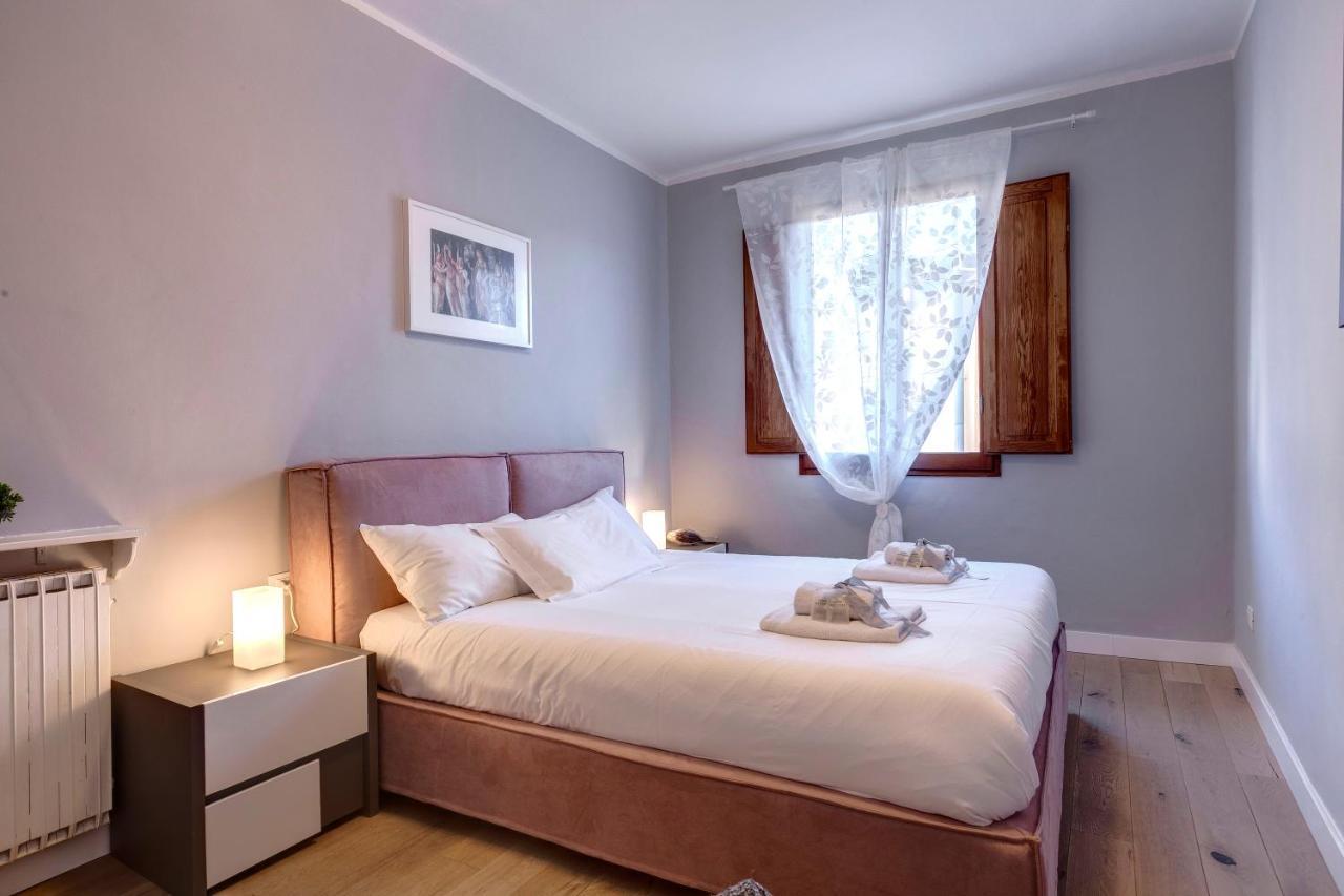 Sprone Apartment By Mamo ฟลอเรนซ์ ภายนอก รูปภาพ