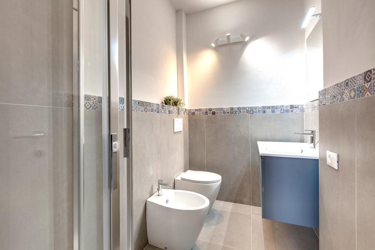 Sprone Apartment By Mamo ฟลอเรนซ์ ภายนอก รูปภาพ