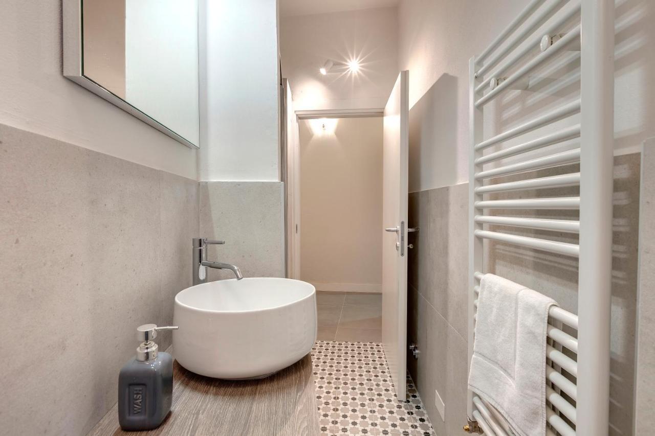Sprone Apartment By Mamo ฟลอเรนซ์ ภายนอก รูปภาพ