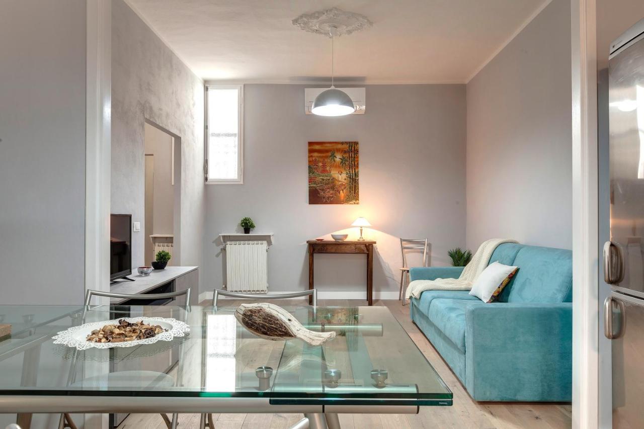 Sprone Apartment By Mamo ฟลอเรนซ์ ภายนอก รูปภาพ