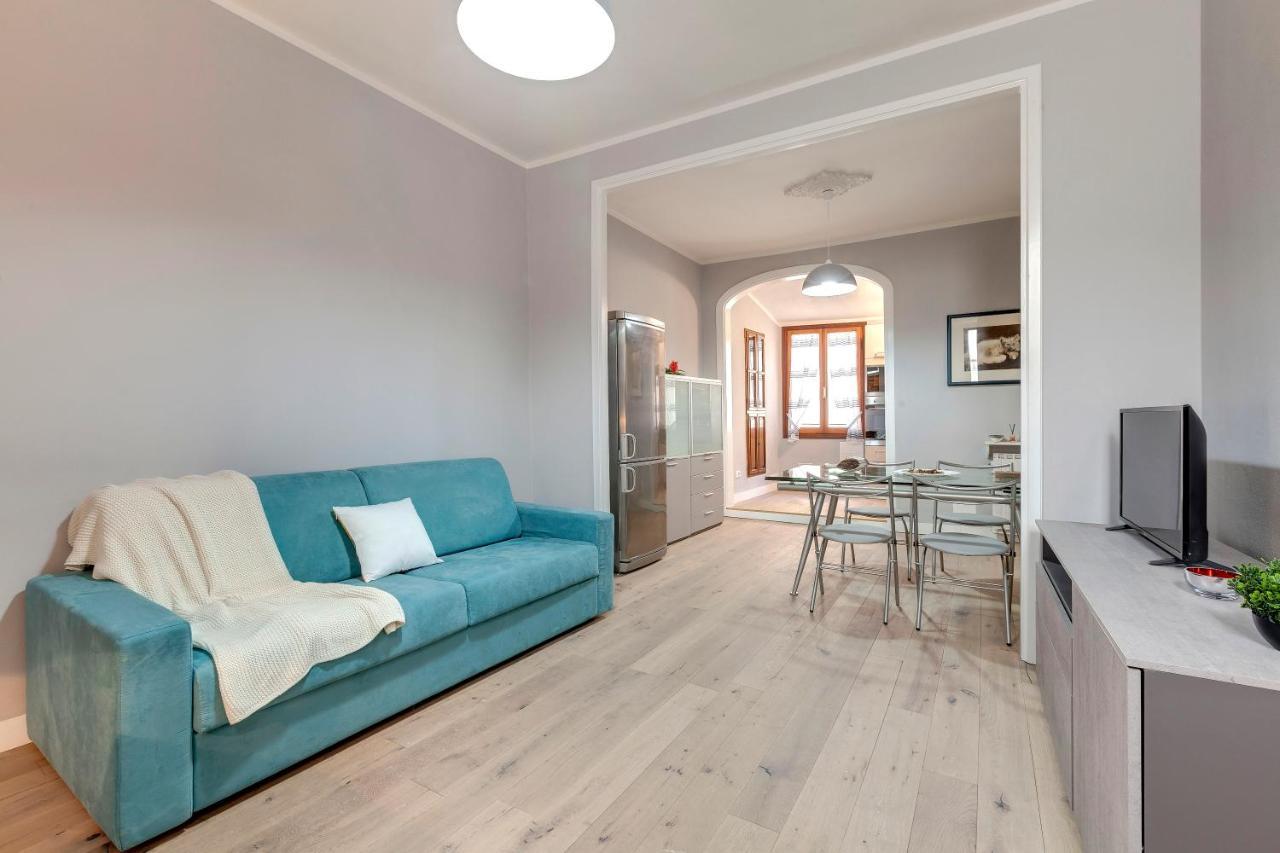 Sprone Apartment By Mamo ฟลอเรนซ์ ภายนอก รูปภาพ
