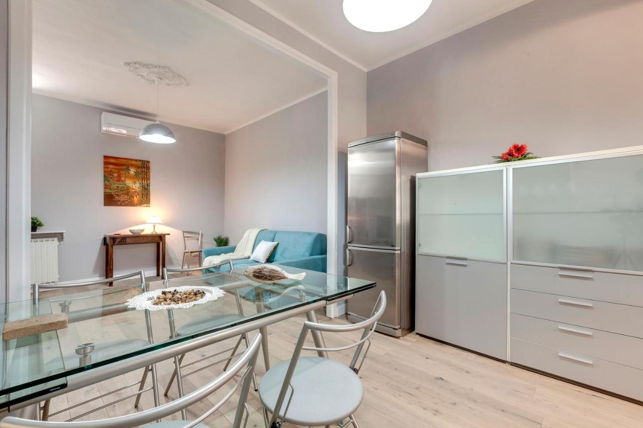 Sprone Apartment By Mamo ฟลอเรนซ์ ภายนอก รูปภาพ
