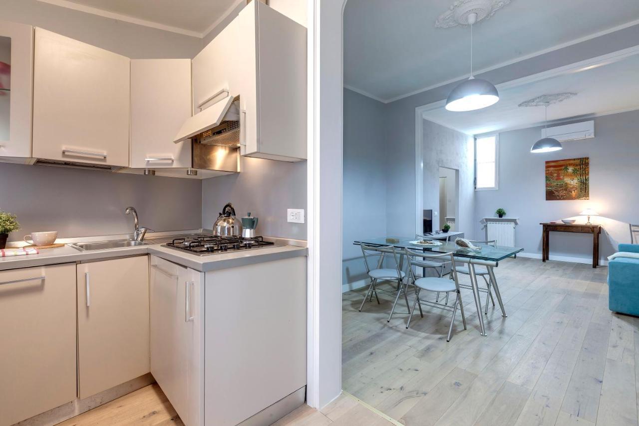 Sprone Apartment By Mamo ฟลอเรนซ์ ภายนอก รูปภาพ
