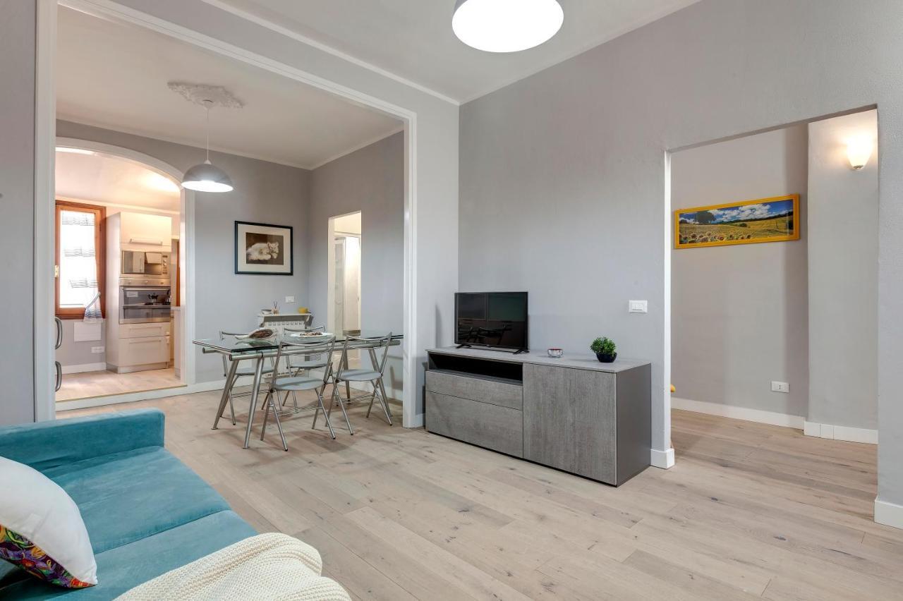 Sprone Apartment By Mamo ฟลอเรนซ์ ภายนอก รูปภาพ