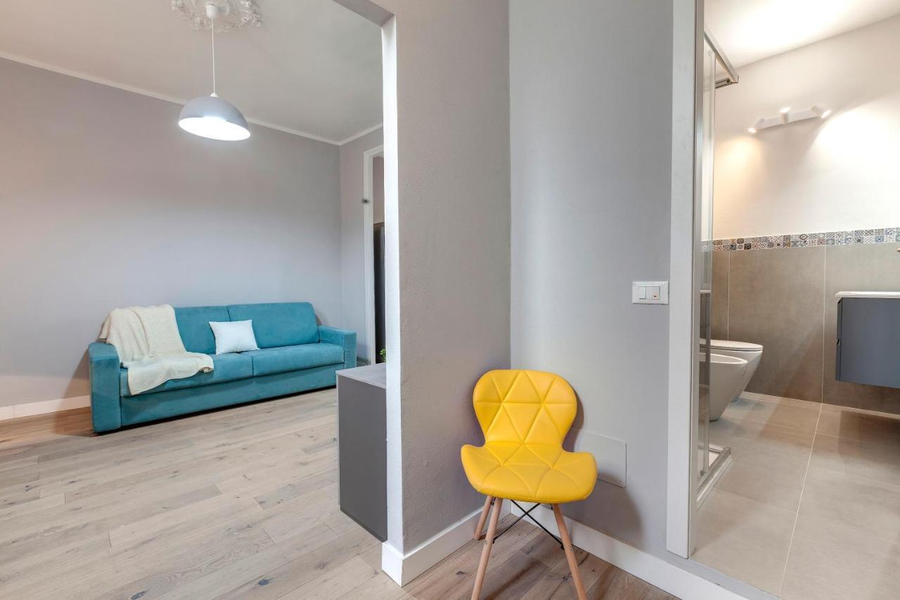 Sprone Apartment By Mamo ฟลอเรนซ์ ภายนอก รูปภาพ
