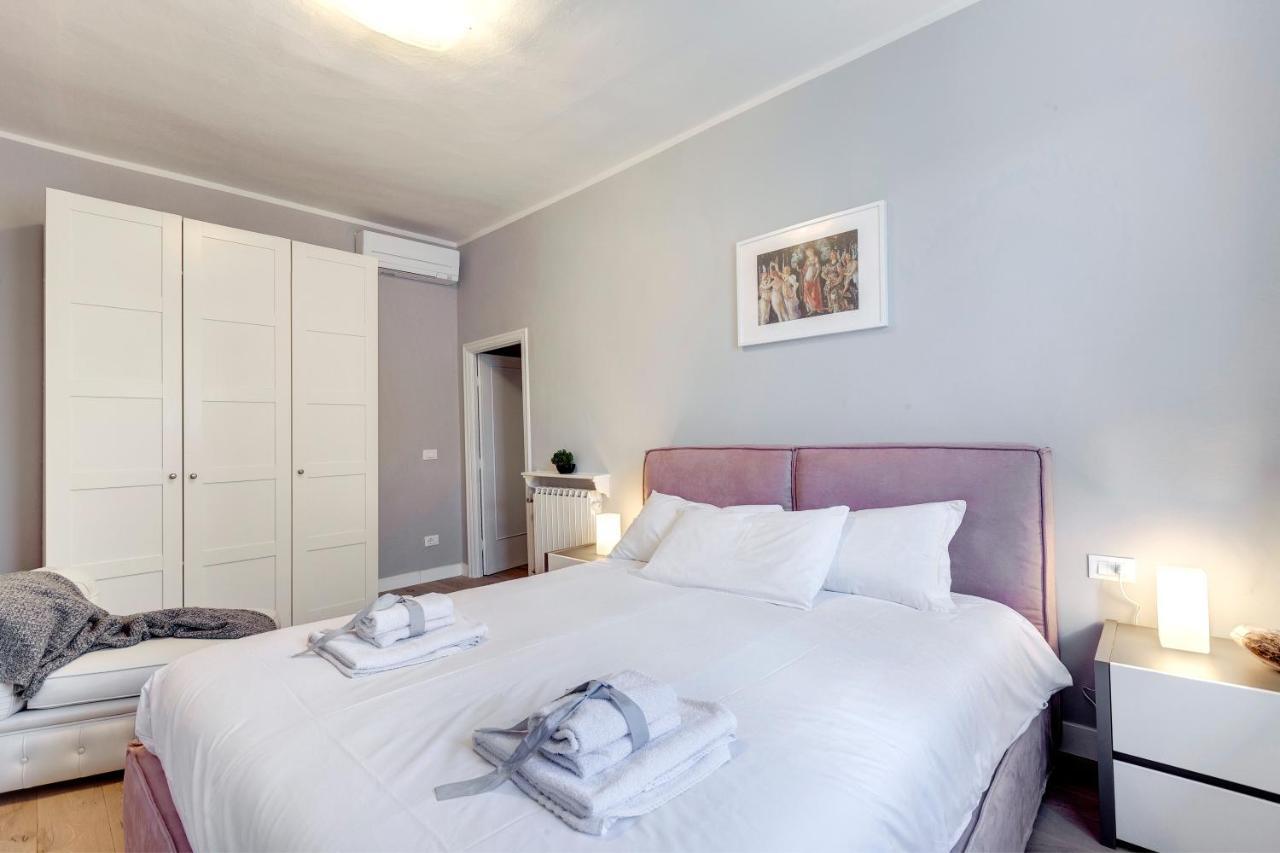 Sprone Apartment By Mamo ฟลอเรนซ์ ภายนอก รูปภาพ
