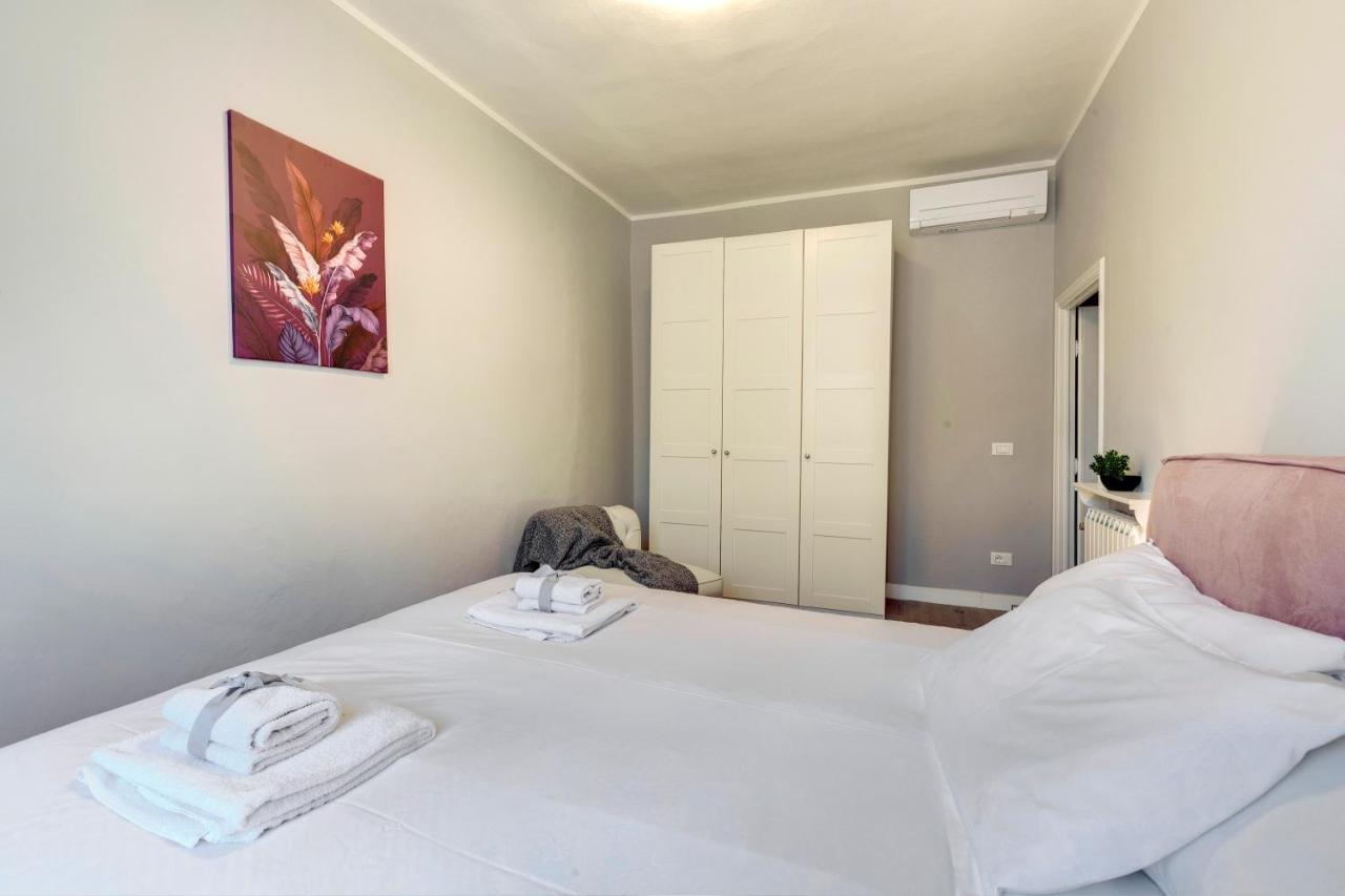 Sprone Apartment By Mamo ฟลอเรนซ์ ภายนอก รูปภาพ